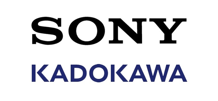 SONY有意收購日本 KADOKAWA (角川集團) 最快將可能在數週內提出意向書。