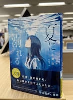 『夏に溺れる』8月20日发售