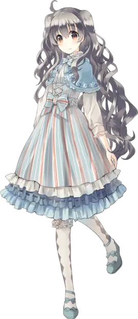 ルカ·ローゼン·E