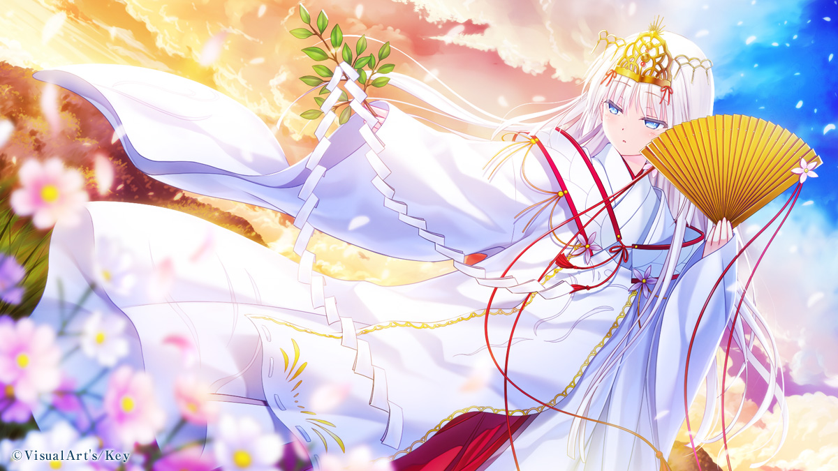 Summer Pockets