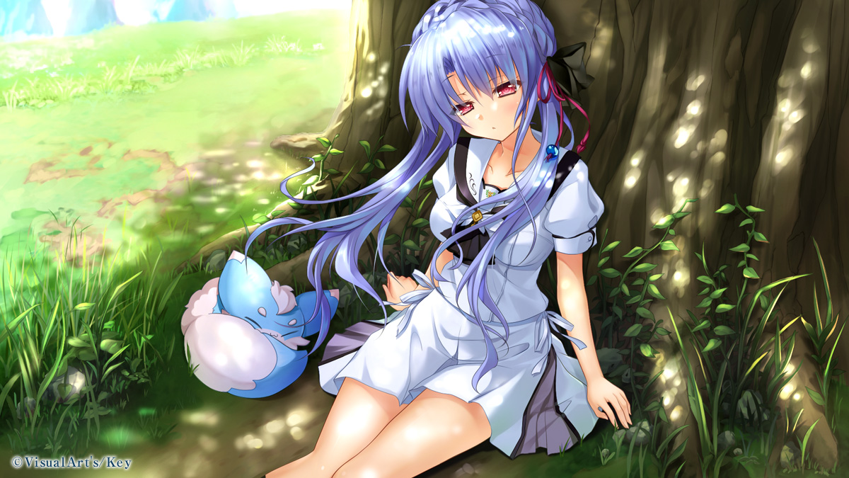 Summer Pockets