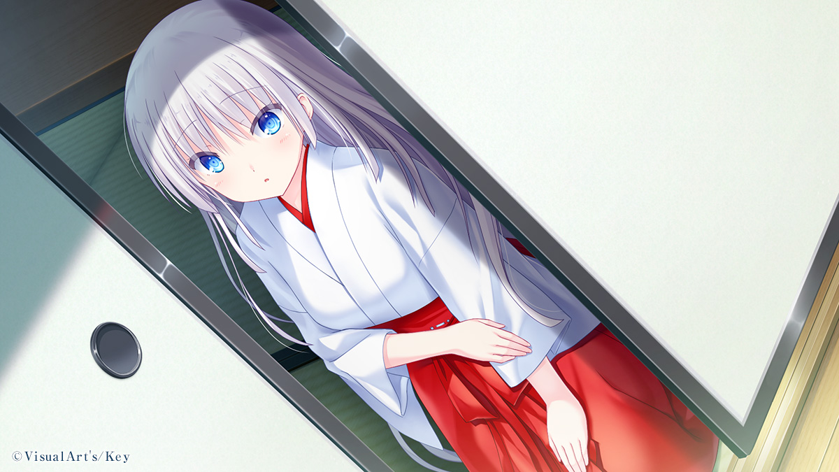 Summer Pockets