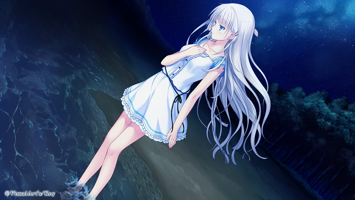 Summer Pockets