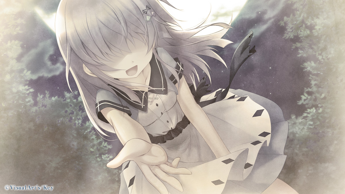 Summer Pockets