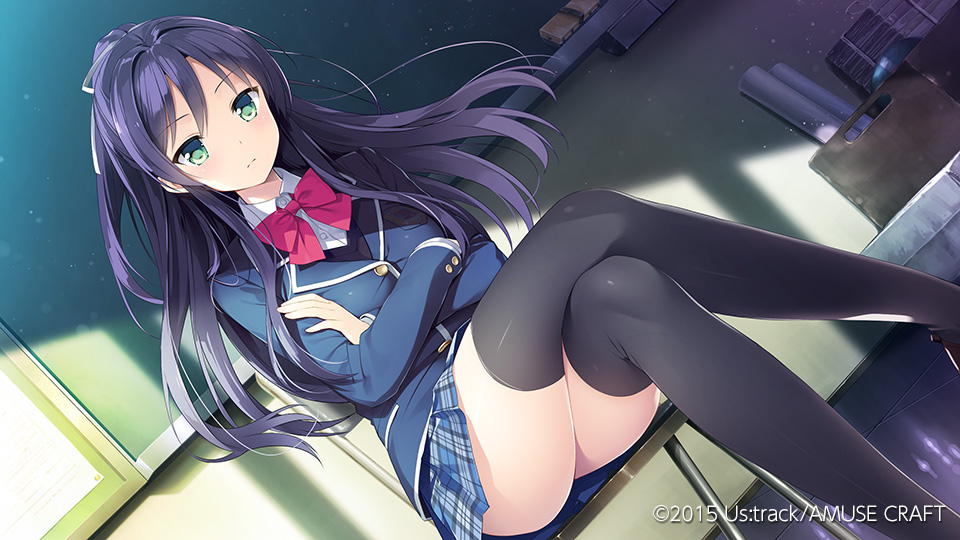 恋×シンアイ彼女