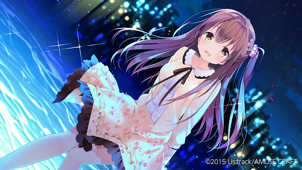 恋×シンアイ彼女