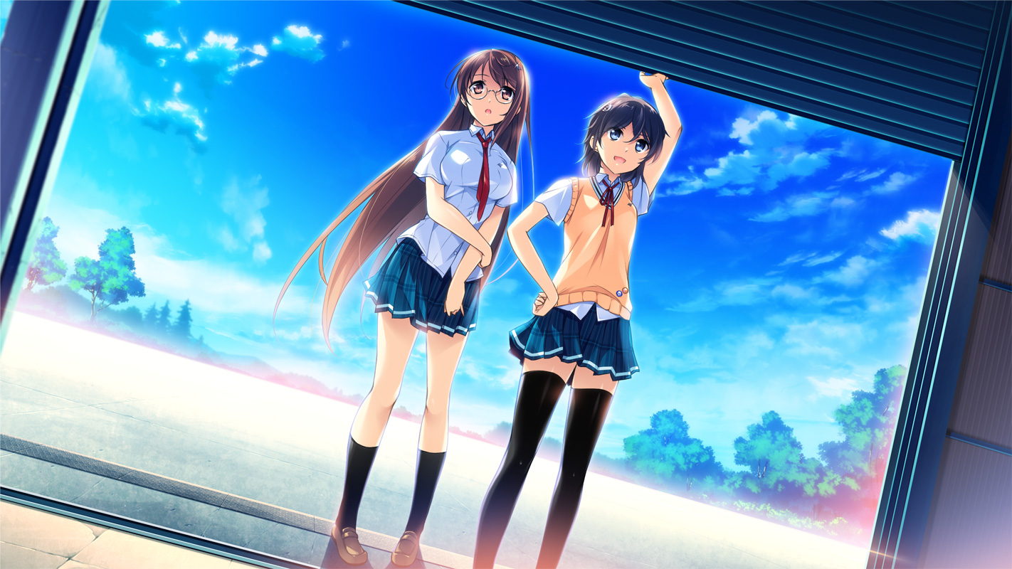 この大空に、翼をひろげて FLIGHT DIARY