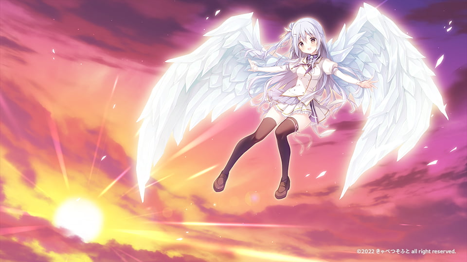 ジュエリー・ハーツ・アカデミア -We will wing wonder world-