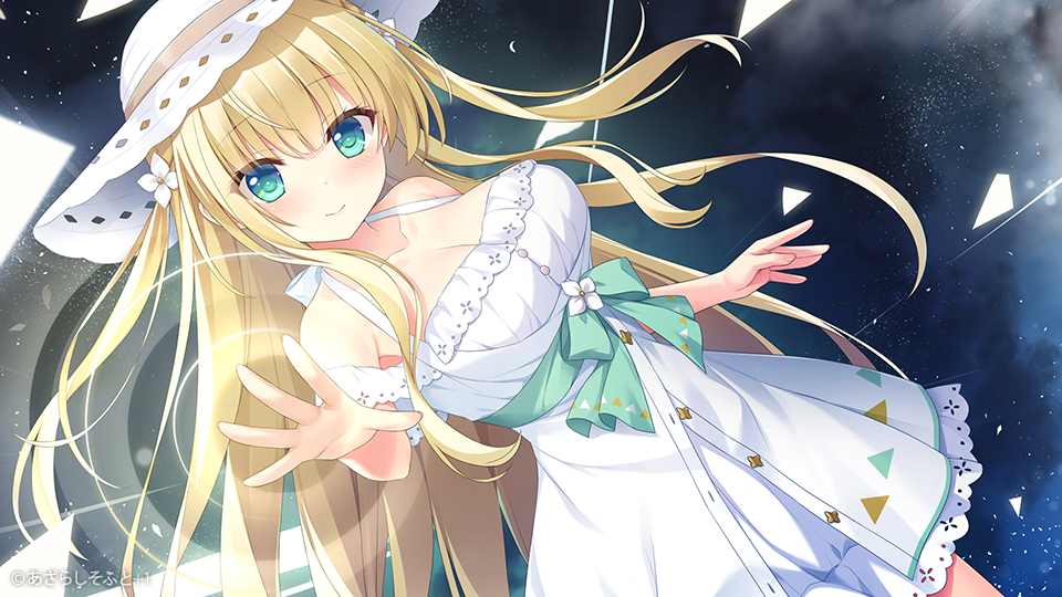 夢幻のティル・ナ・ノーグ