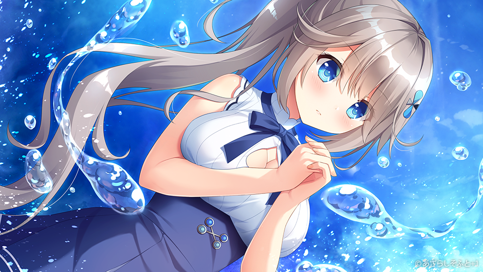夢幻のティル・ナ・ノーグ