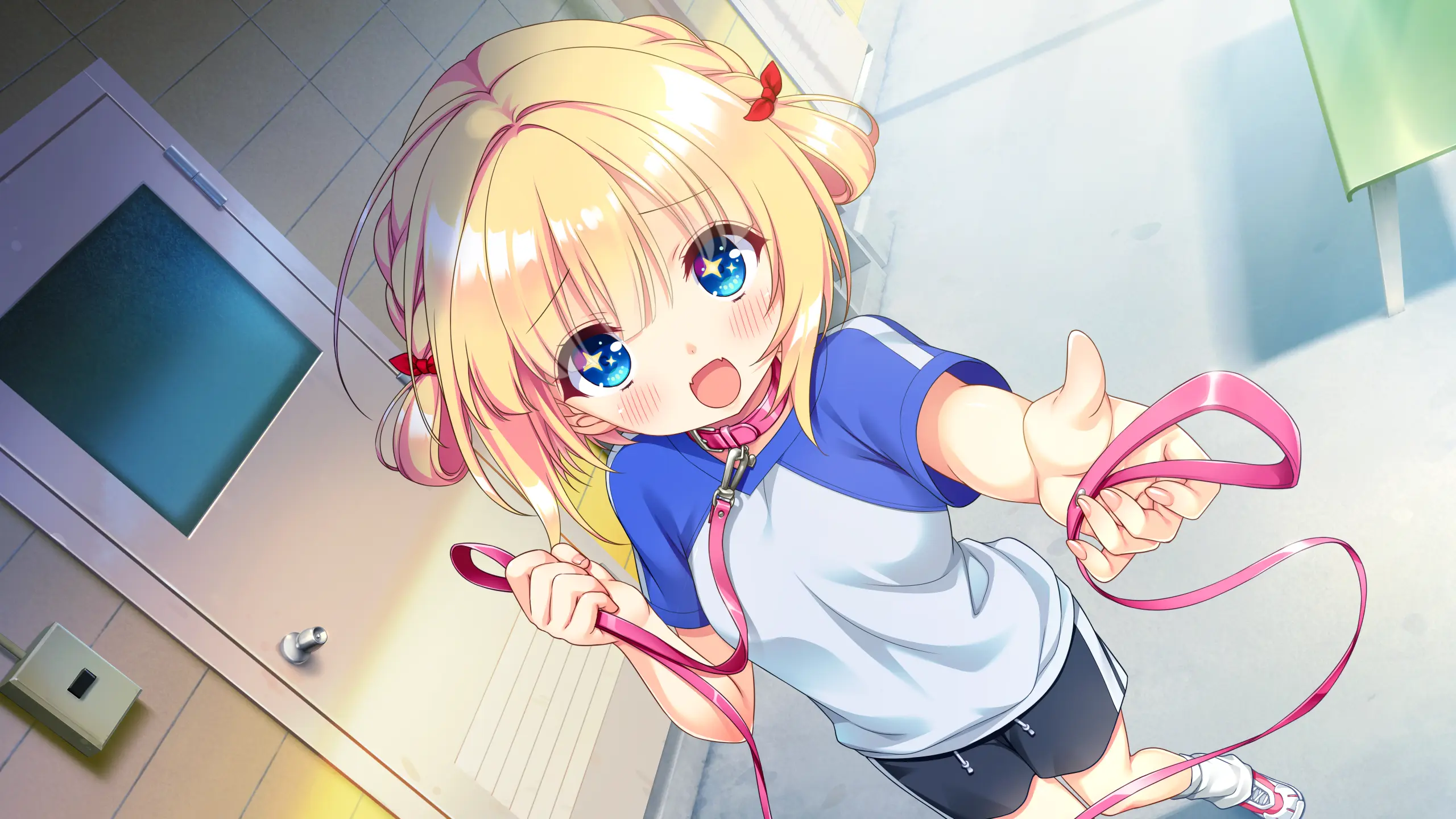 恋愛、はじめまして