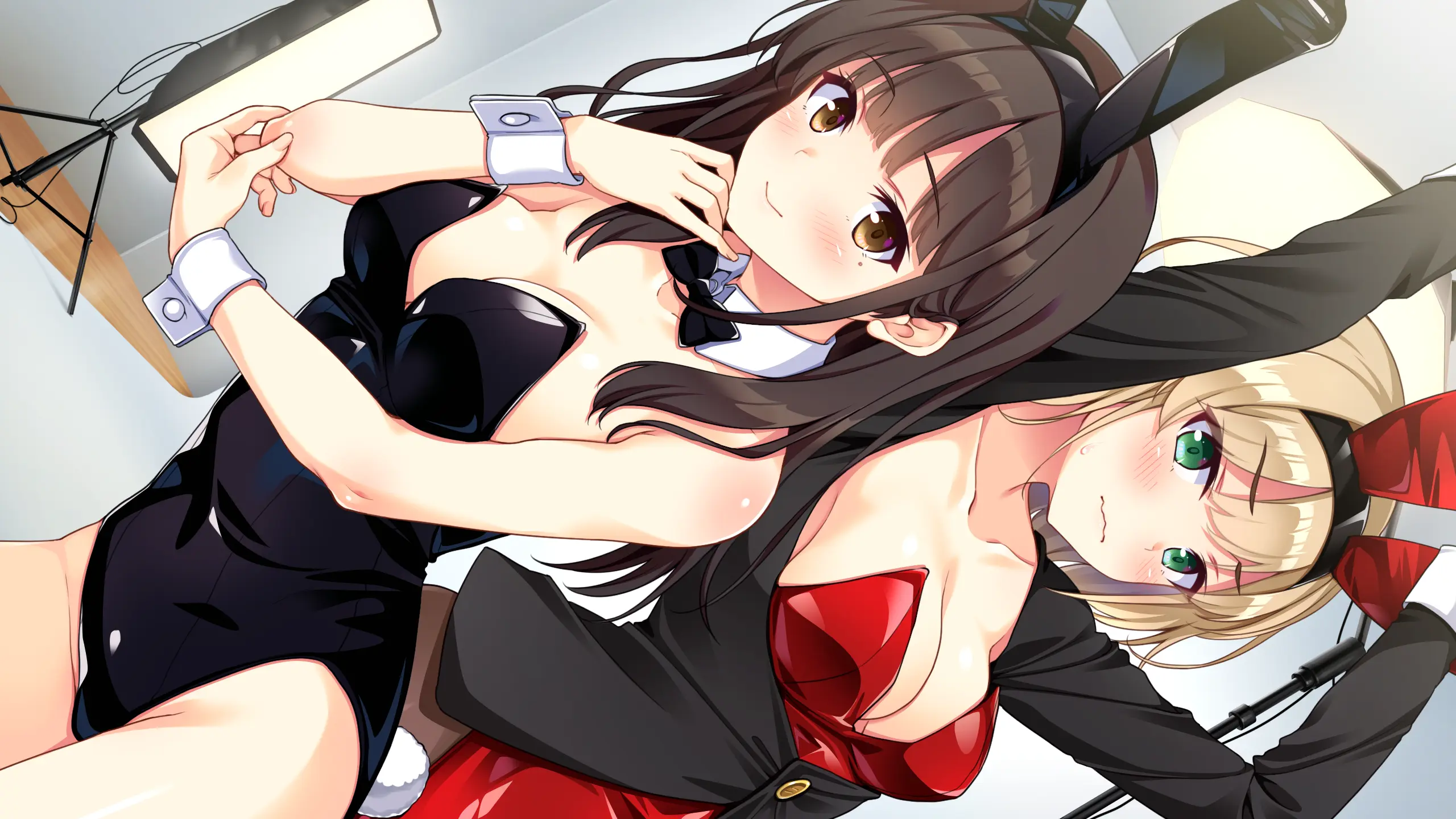 恋愛、はじめまして