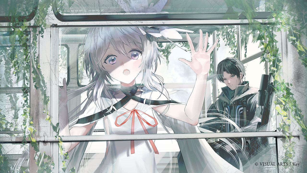 終のステラ