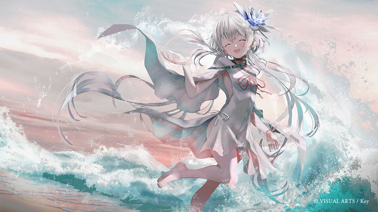 終のステラ