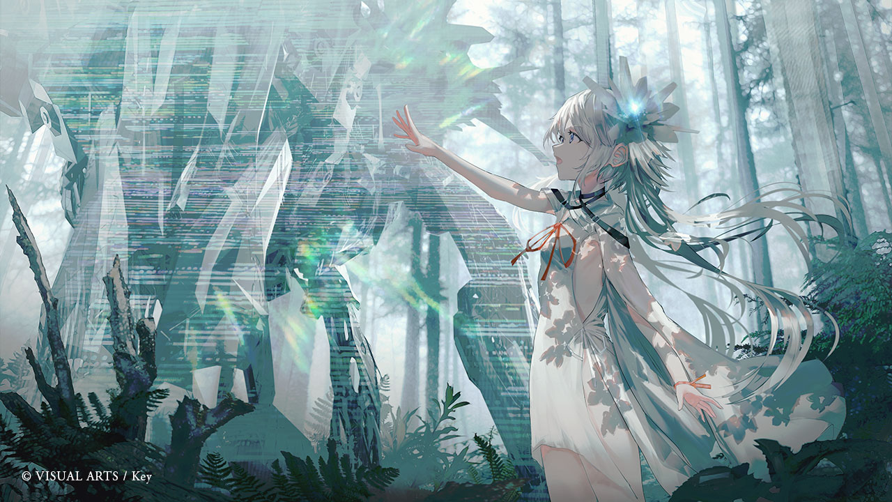 終のステラ