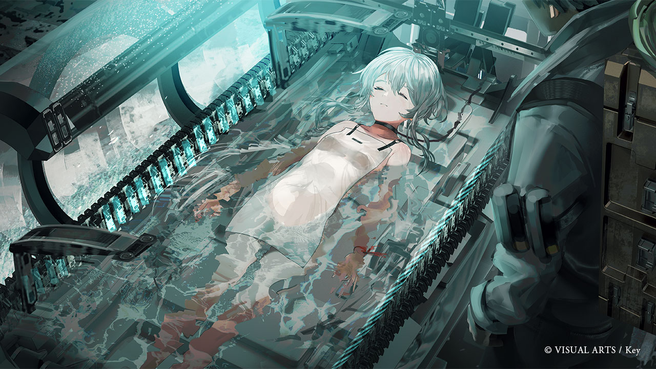 終のステラ