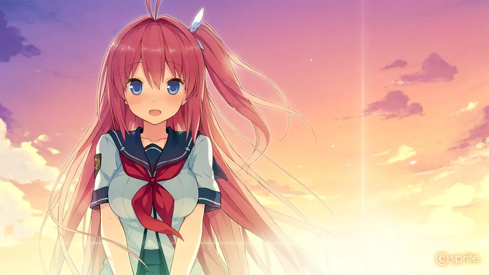 蒼の彼方のフォーリズム