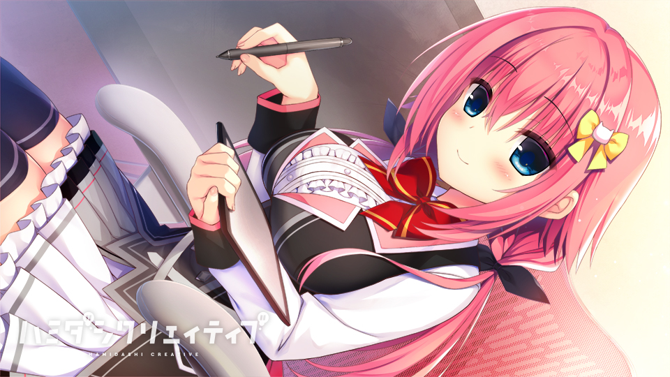 ハミダシクリエイティブ