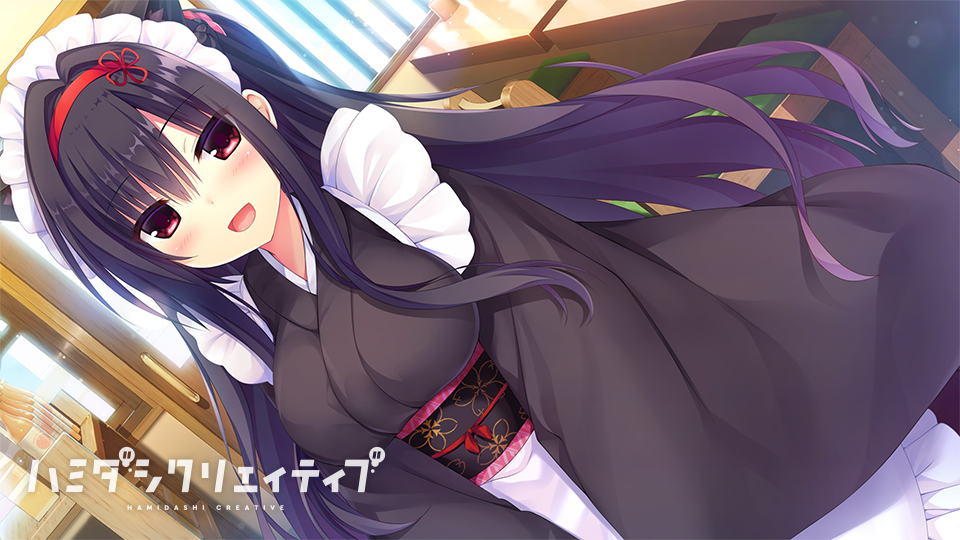 ハミダシクリエイティブ