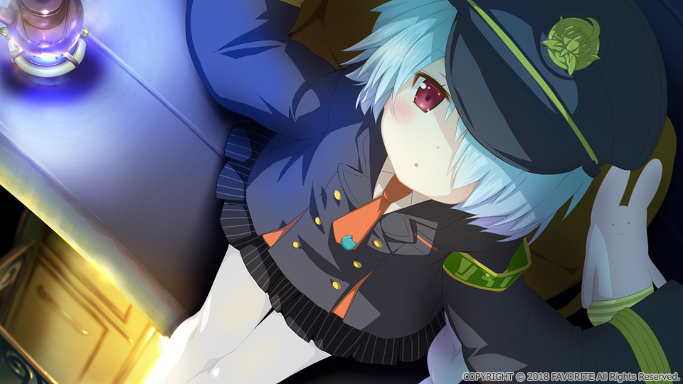 さくら、もゆ。-as the Night's, Reincarnation-