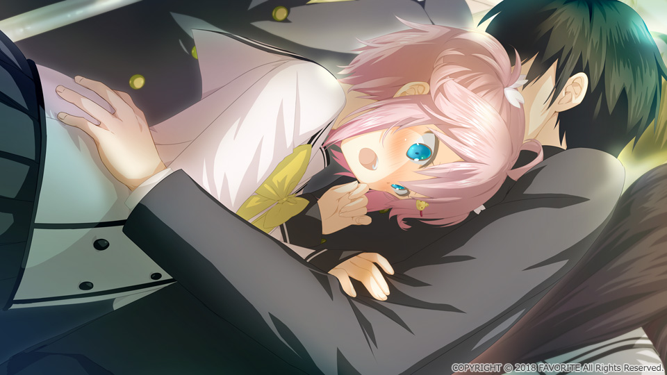 さくら、もゆ。-as the Night's, Reincarnation-