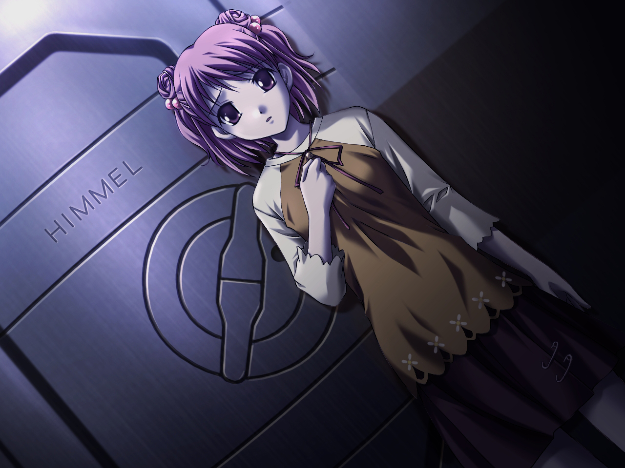 Ever17 -the out of infinity-