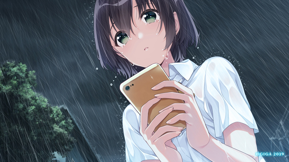 アオナツライン