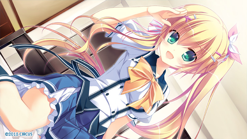 D.S. -Dal Segno-