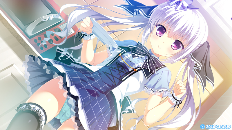 D.S. i.F. -Dal Segno- in Future
