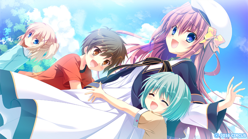 D.S. i.F. -Dal Segno- in Future