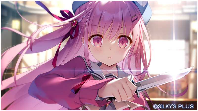 ふゆから、くるる。