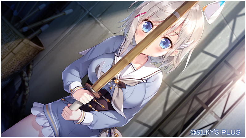 ふゆから、くるる。