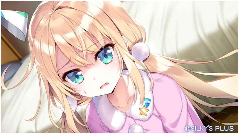 ふゆから、くるる。