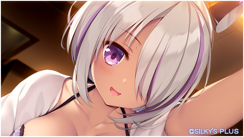 ふゆから、くるる。