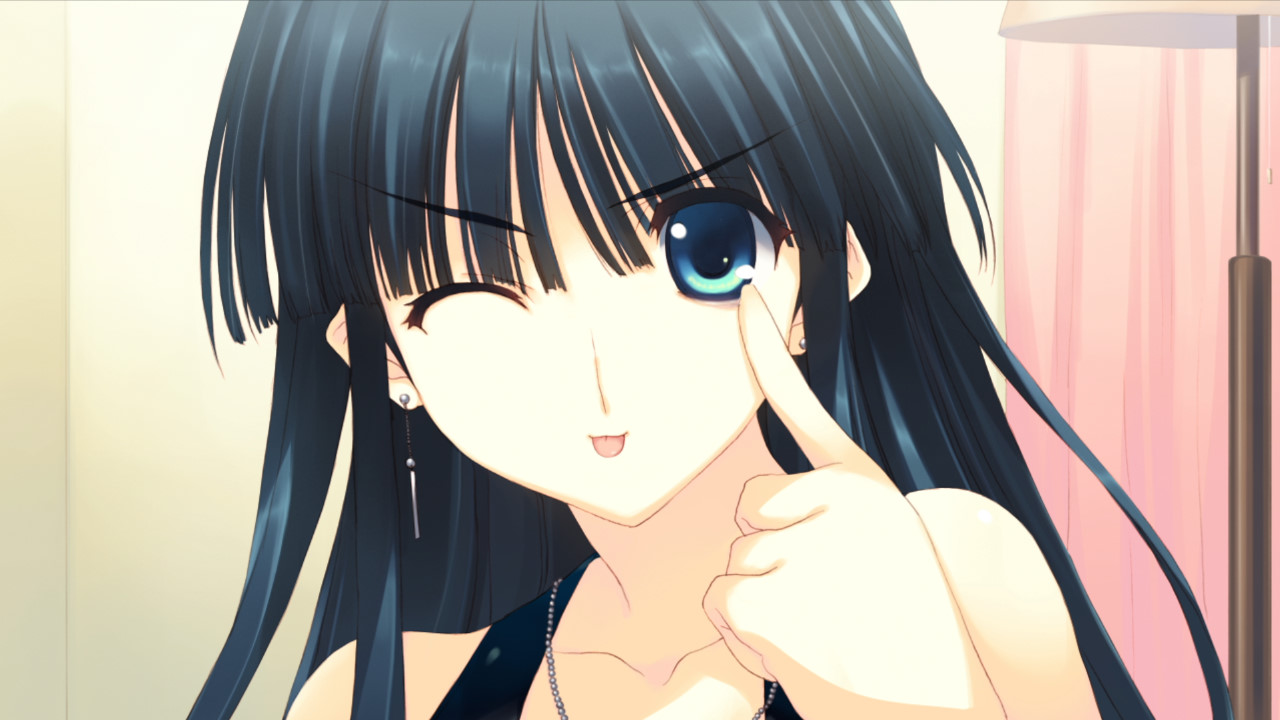 WHITE ALBUM 2