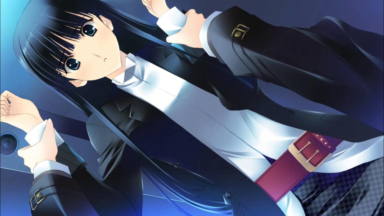 WHITE ALBUM 2