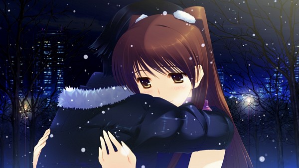 WHITE ALBUM 2