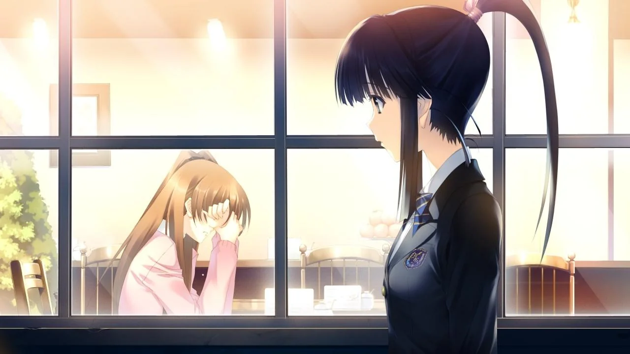 WHITE ALBUM 2