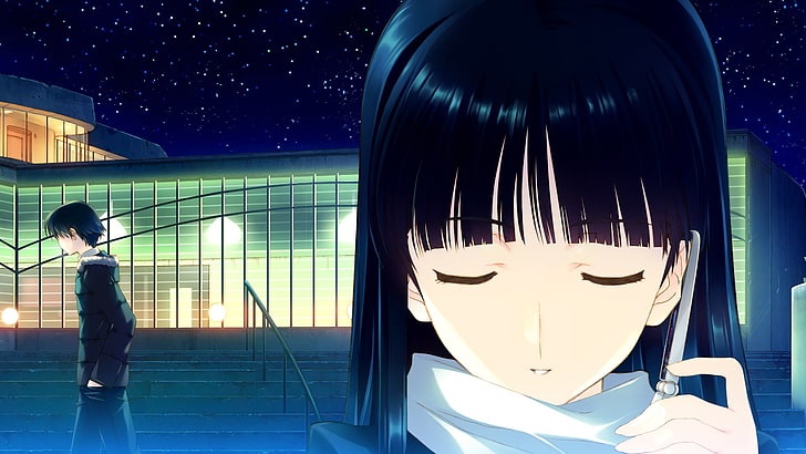 WHITE ALBUM 2