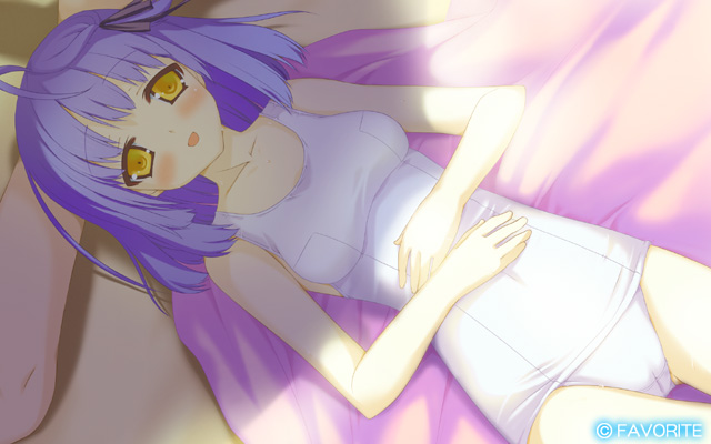 いろとりどりのセカイ