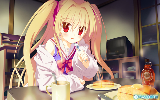 いろとりどりのセカイ