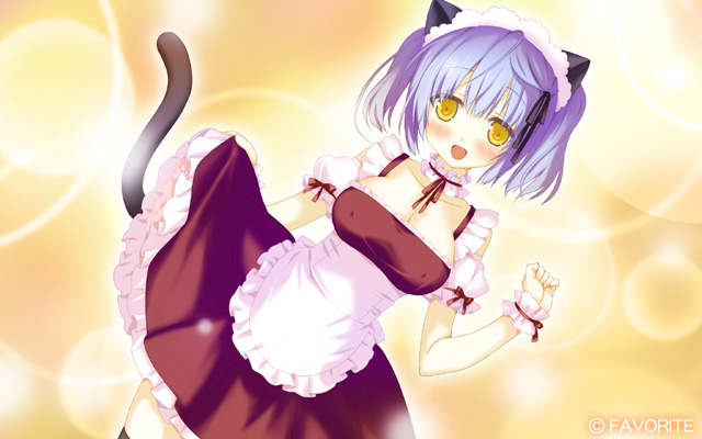 いろとりどりのヒカリ
