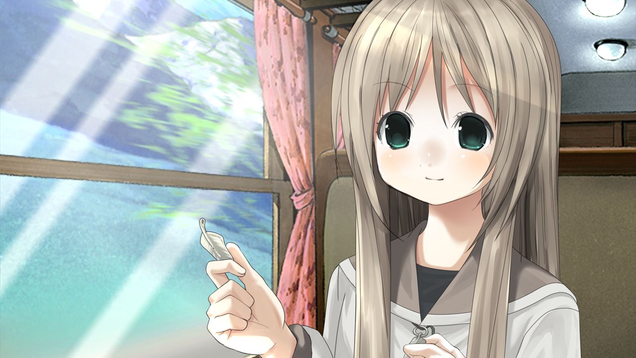 シンフォニック=レイン