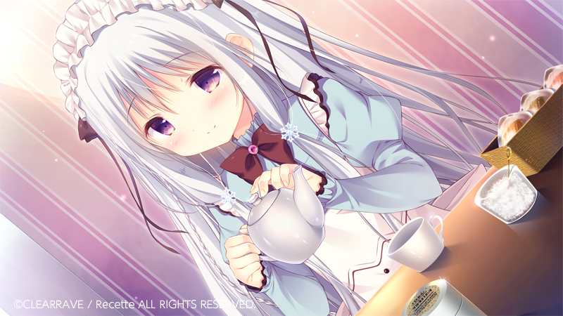 しゅがてん！-sugarfull tempering-