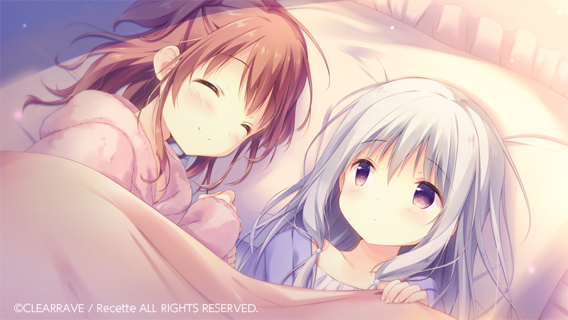しゅがてん！-sugarfull tempering-