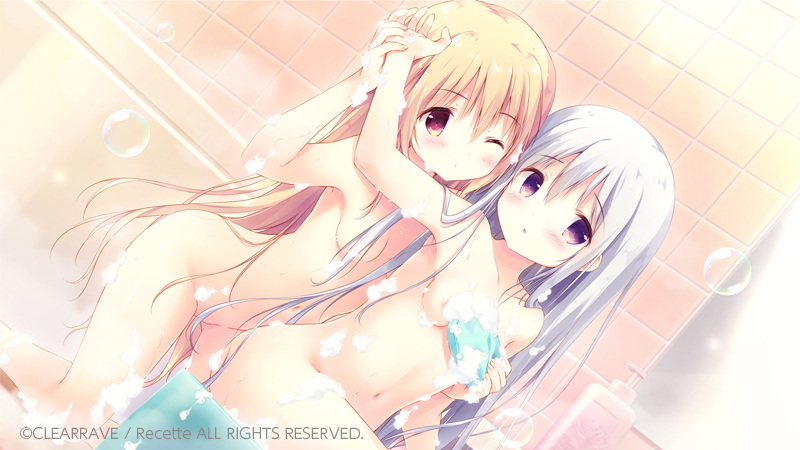しゅがてん！-sugarfull tempering-