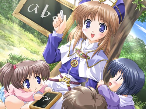 Princess Holiday〜転がるりんご亭千夜一夜〜