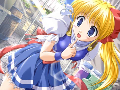 Princess Holiday〜転がるりんご亭千夜一夜〜