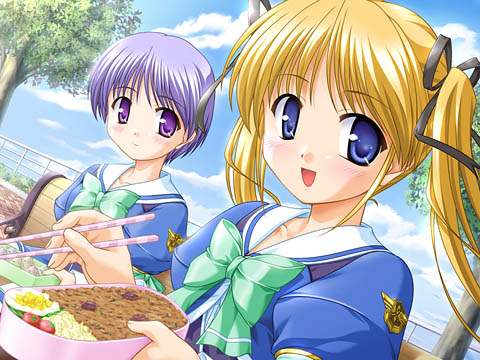 月は東に日は西に 〜Operation Sanctuary〜