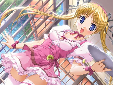 月は東に日は西に 〜Operation Sanctuary〜